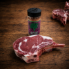 FATHERS DAY Rib & Rub Deal