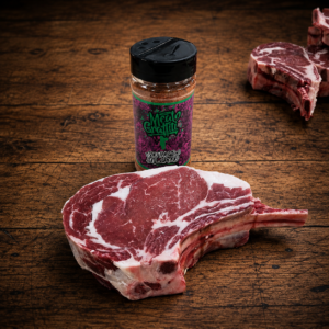 FATHERS DAY Rib & Rub Deal